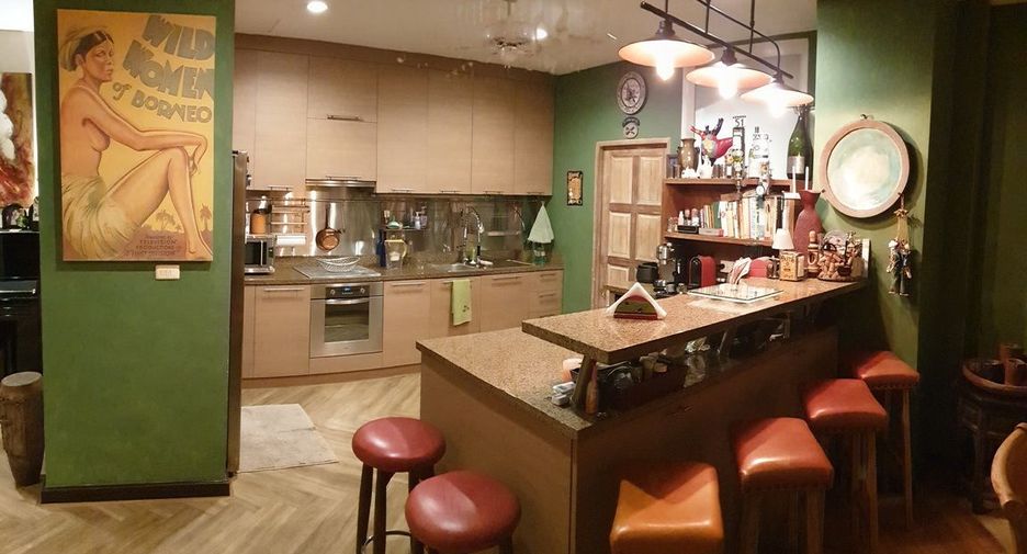 Haus zum Kauf mit 3 Zimmer in Bang Khen, Bangkok