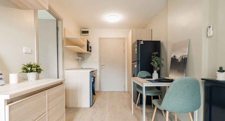 For rent 1 bed condo in Bang Na, Bangkok