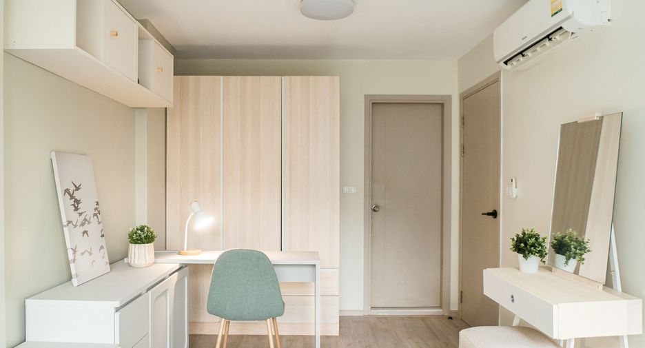 For rent 1 bed condo in Bang Na, Bangkok
