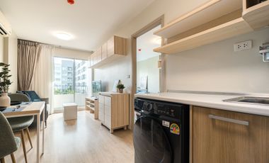 For rent 1 bed condo in Bang Na, Bangkok