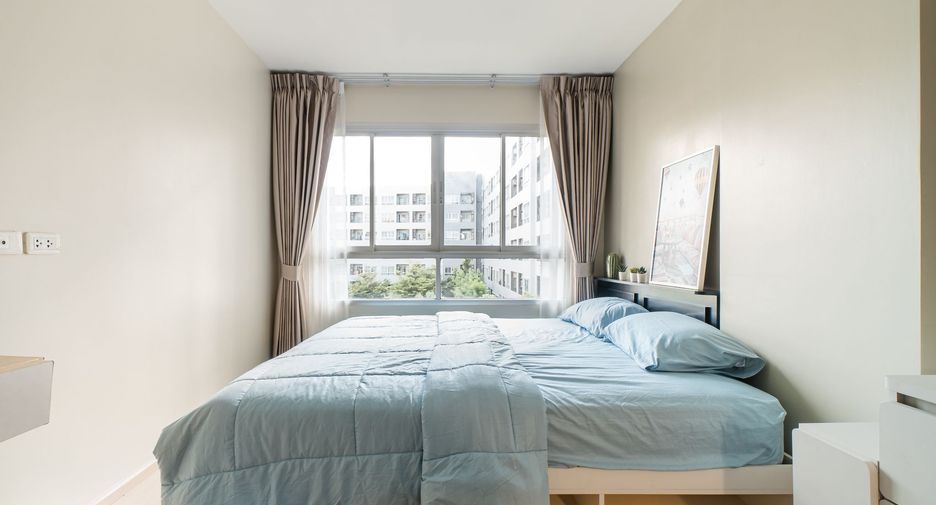For rent 1 bed condo in Bang Na, Bangkok