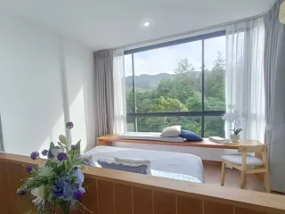 À vendre studio condo à Thalang, Phuket