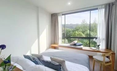 À vendre studio condo à Thalang, Phuket