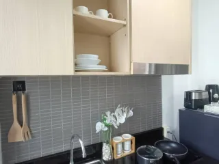 À vendre studio condo à Thalang, Phuket
