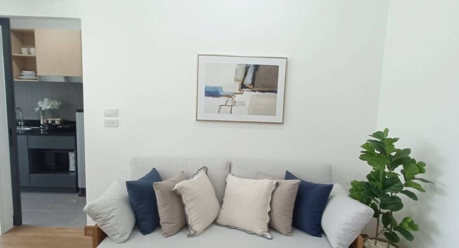 À vendre studio condo à Thalang, Phuket