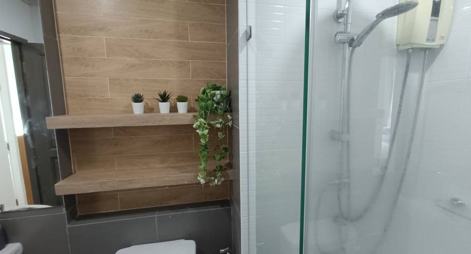 À vendre studio condo à Thalang, Phuket