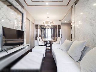 Condo en venta de 2 habitaciones en Pathum Wan, Bangkok