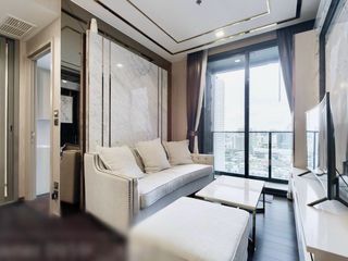 Condo en venta de 2 habitaciones en Pathum Wan, Bangkok