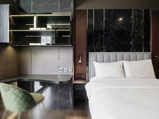 Condo en venta de 2 habitaciones en Pathum Wan, Bangkok