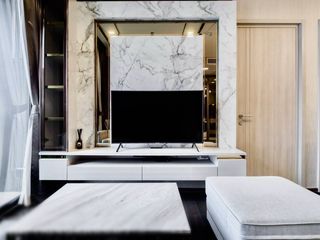 Condo en venta de 2 habitaciones en Pathum Wan, Bangkok