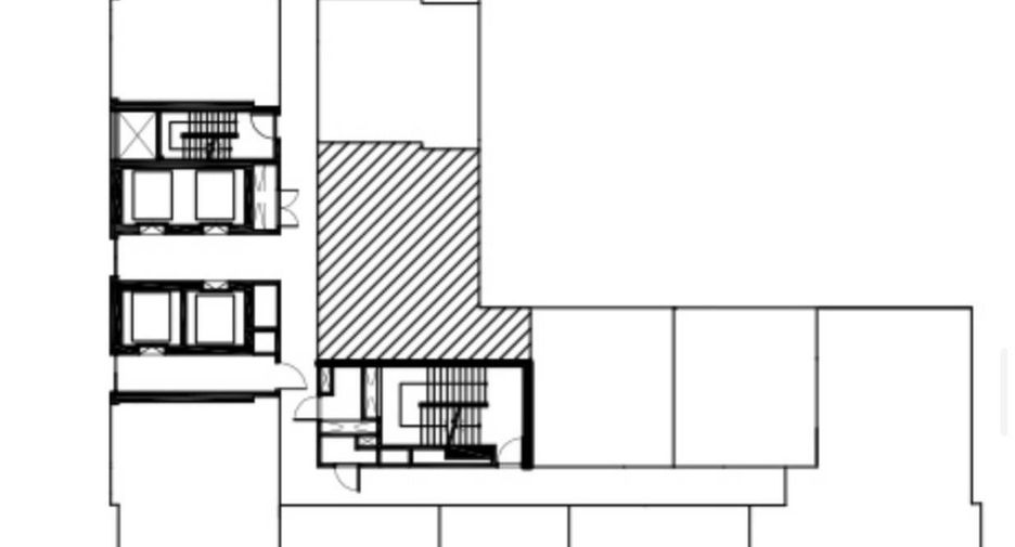 Condo en venta de 2 habitaciones en Pathum Wan, Bangkok