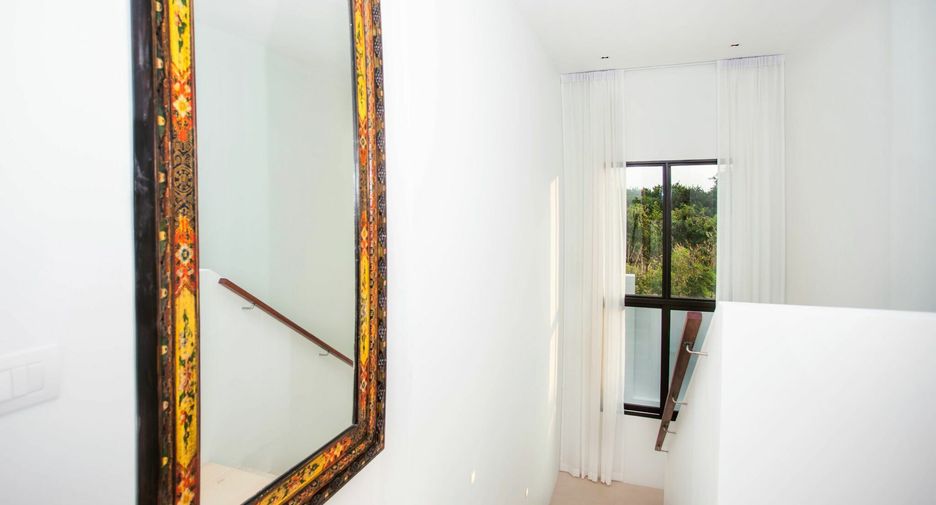 For rent 3 bedrooms villa in Mueang Phuket, Phuket