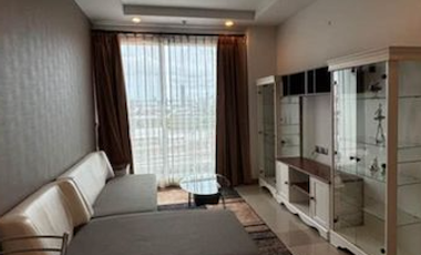 Condo en venta y en alquiler de 1 habitaciones en Huai Khwang, Bangkok