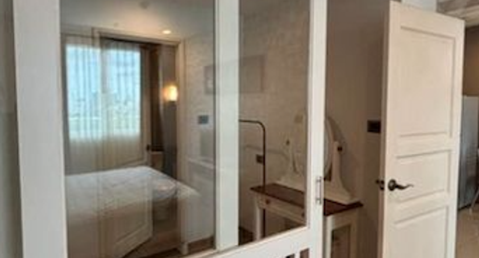 Продажа и аренда 1 кровать кондо в Хуаи Кхщанг, Бангкок