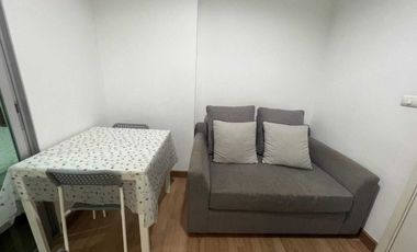 For sale 1 bed condo in Khlong Toei, Bangkok