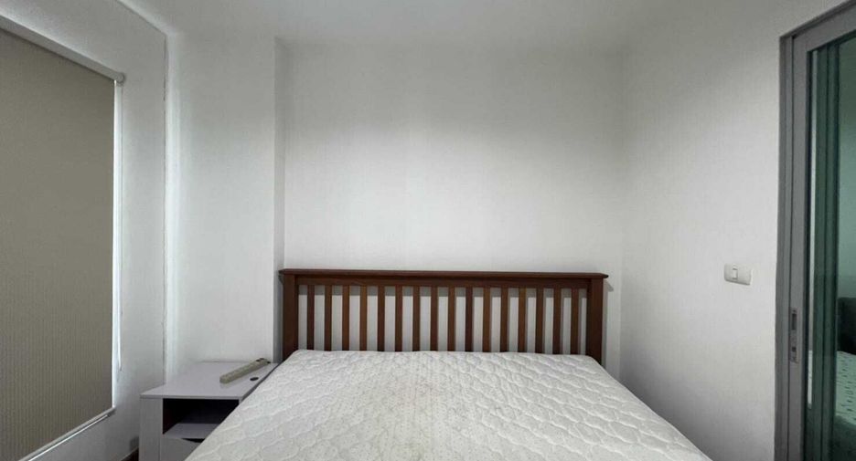 À vendre 1 chambre condo à Khlong Toei, Bangkok