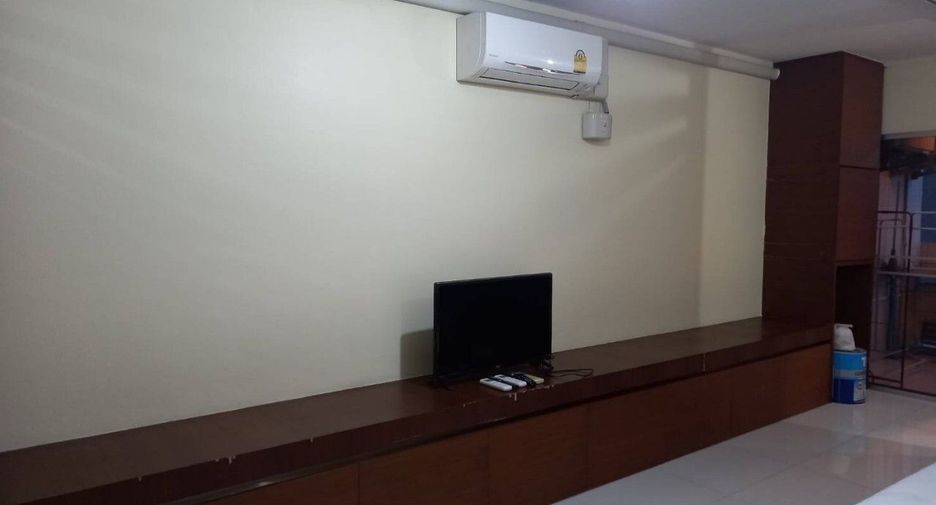 For rent studio condo in Ratchathewi, Bangkok