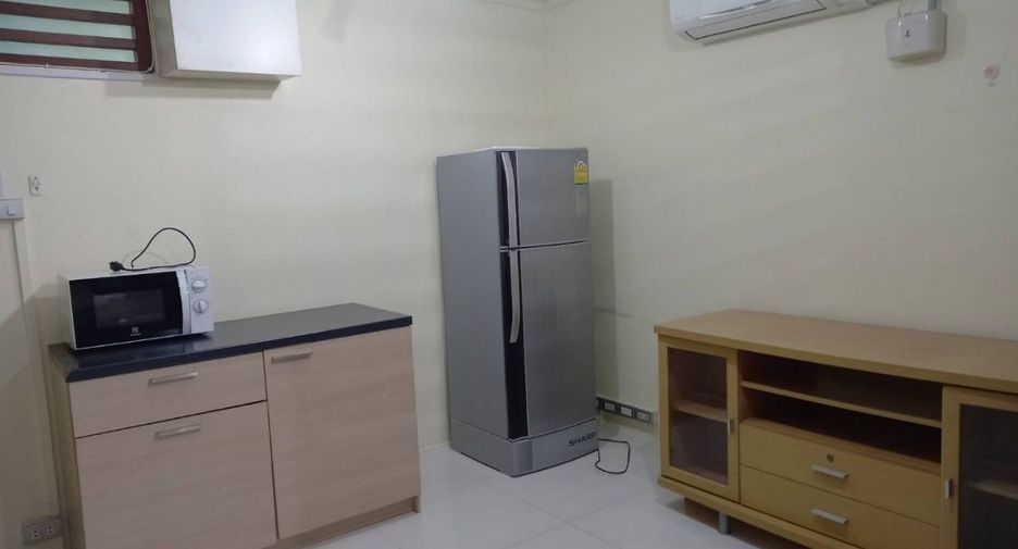 For rent studio condo in Ratchathewi, Bangkok