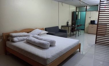 For rent studio condo in Ratchathewi, Bangkok