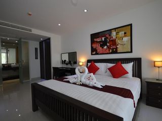 Apartment zur Miete mit 2 Zimmer in Thalang, Phuket