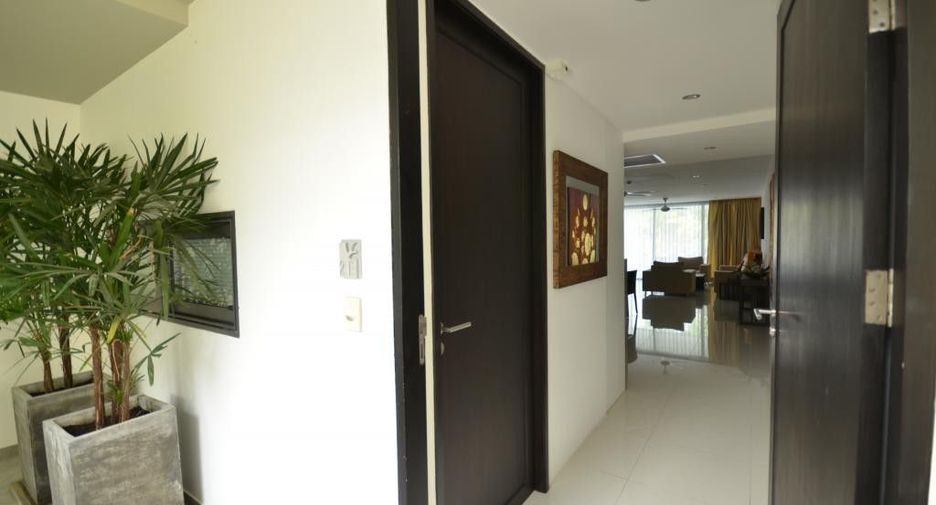 For rent 2 bedrooms apartment in Thalang, Phuket