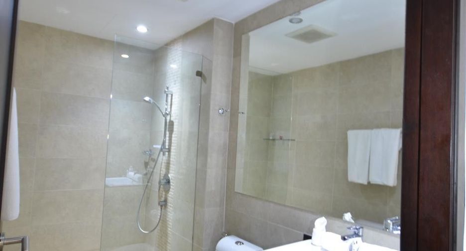 For rent 2 bedrooms apartment in Thalang, Phuket