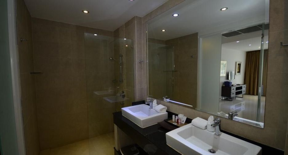 Apartment zur Miete mit 2 Zimmer in Thalang, Phuket