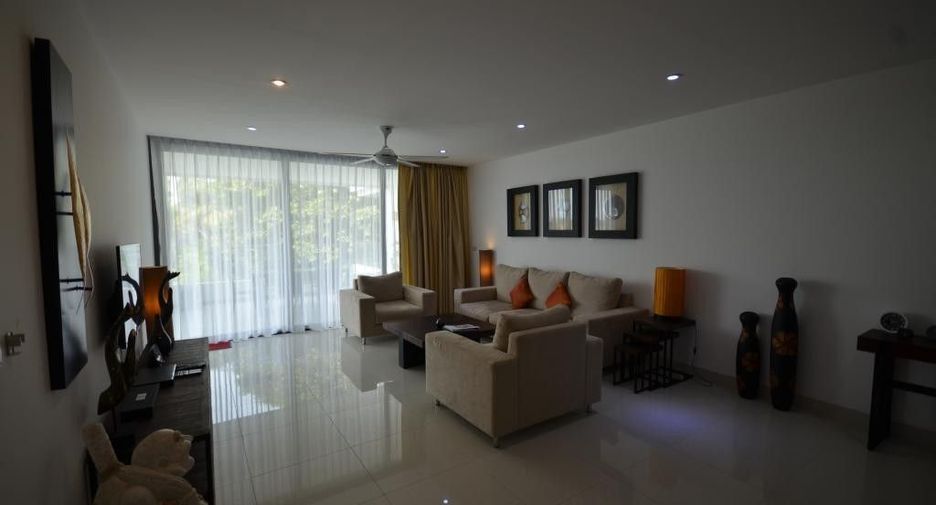Apartment zur Miete mit 2 Zimmer in Thalang, Phuket