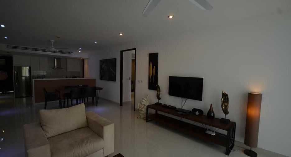Apartment zur Miete mit 2 Zimmer in Thalang, Phuket