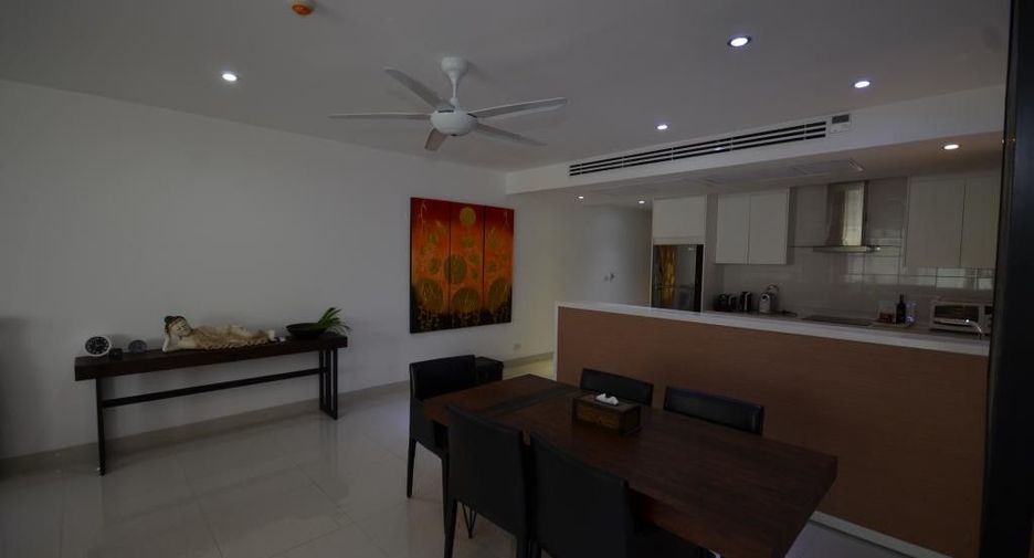For rent 2 bedrooms apartment in Thalang, Phuket