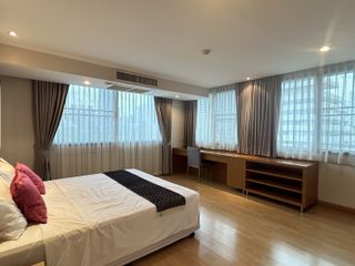 Apartamento en alquiler de 2 habitaciones en Pathum Wan, Bangkok
