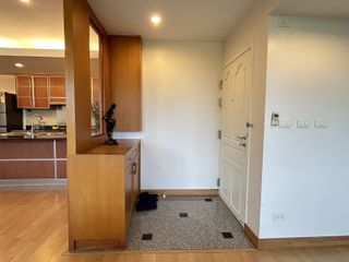 Apartamento en alquiler de 2 habitaciones en Pathum Wan, Bangkok