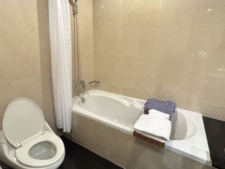 Apartamento en alquiler de 2 habitaciones en Pathum Wan, Bangkok