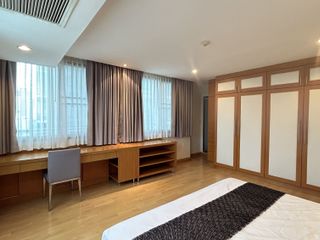 Apartamento en alquiler de 2 habitaciones en Pathum Wan, Bangkok