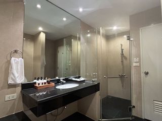 Apartamento en alquiler de 2 habitaciones en Pathum Wan, Bangkok