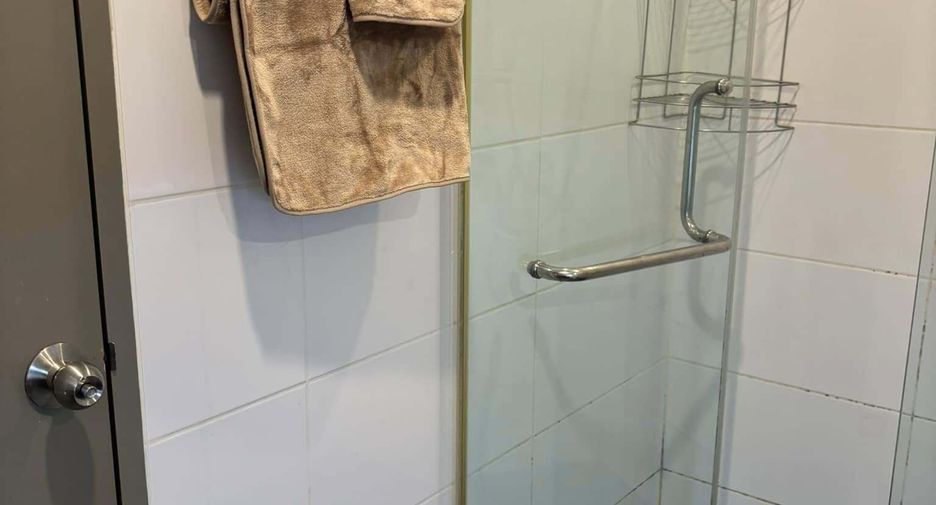 For sale 1 bed condo in Chom Thong, Bangkok