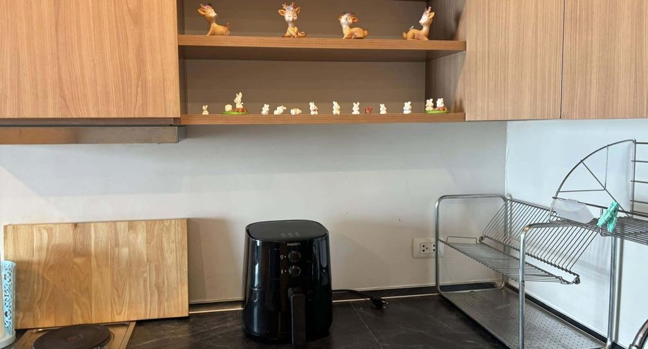 For sale 1 bed condo in Chom Thong, Bangkok