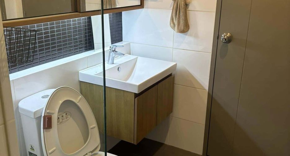 For sale 1 bed condo in Chom Thong, Bangkok