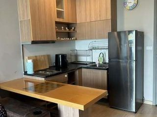 Condo en venta de 1 habitaciones en Chom Thong, Bangkok