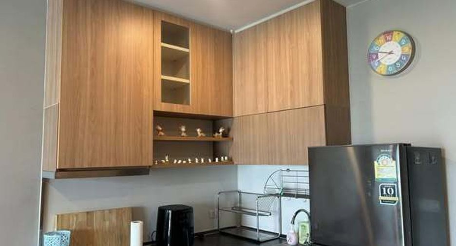For sale 1 bed condo in Chom Thong, Bangkok