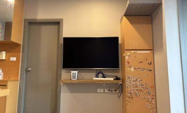 For sale 1 bed condo in Chom Thong, Bangkok