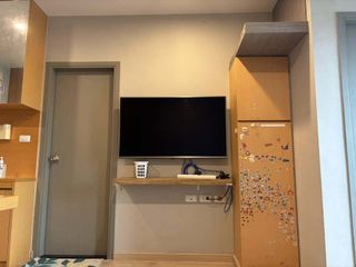 Condo en venta de 1 habitaciones en Chom Thong, Bangkok