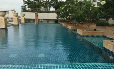 Condo en alquiler de 1 habitaciones en Khlong Toei, Bangkok