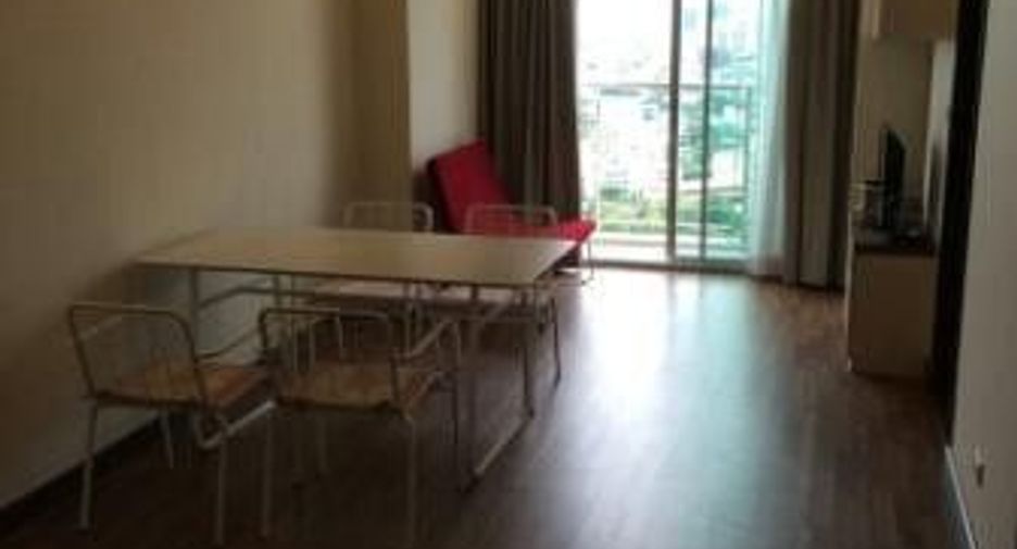 For rent 1 Beds condo in Khlong Toei, Bangkok