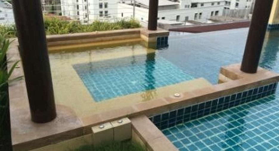 For rent 1 Beds condo in Khlong Toei, Bangkok