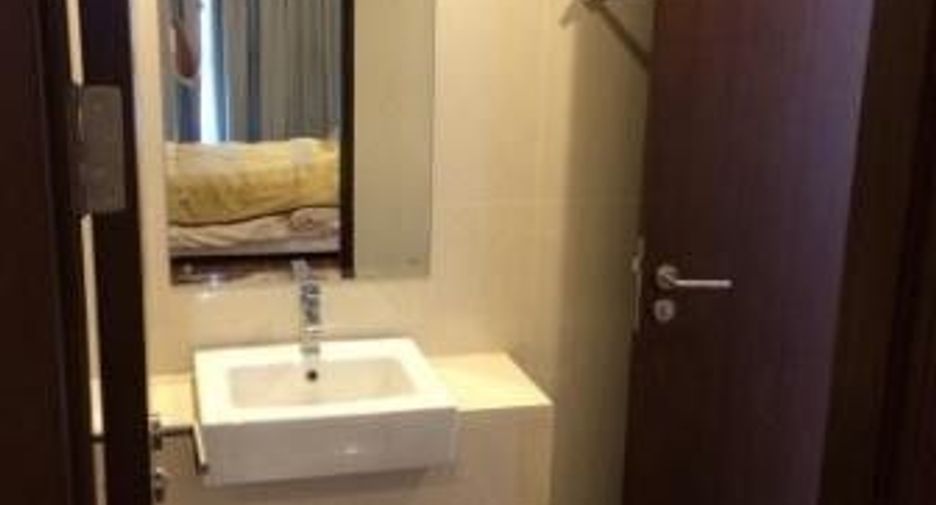 For rent 1 Beds condo in Khlong Toei, Bangkok