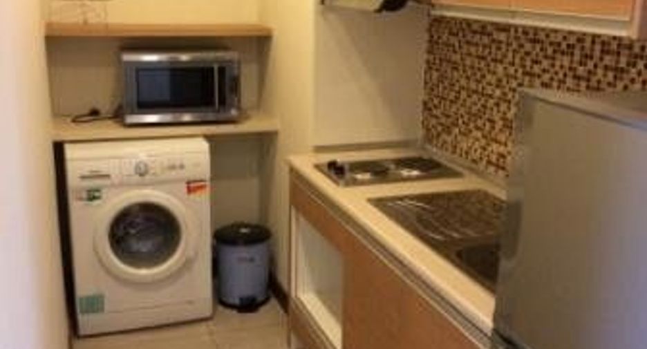 For rent 1 Beds condo in Khlong Toei, Bangkok