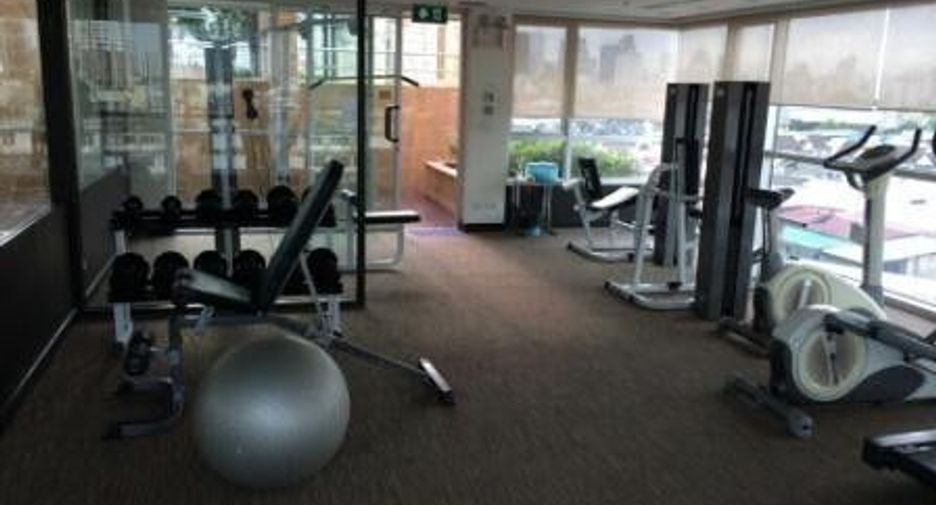 For rent 1 Beds condo in Khlong Toei, Bangkok