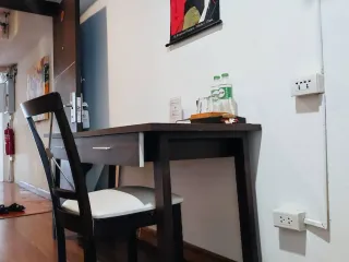 Casa adosada en alquiler de 1 habitaciones en Suan Luang, Bangkok