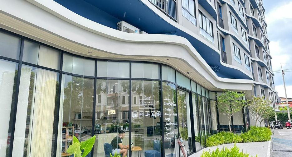 For rent 1 bed condo in Kathu, Phuket